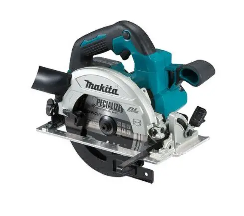 Makita DHS660RGJ 18V Cordless Circular Saw – Discontinued