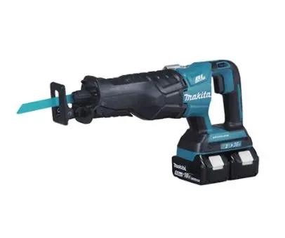 Makita DJR360PT2 36V Cordless Reciprocating Saw – High-Power Cutting