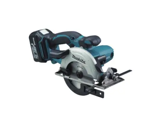 Makita DSS501RTE 18V Cordless Circular Saw – Bare Unit