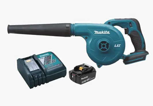 Makita DUB182Z 18V Cordless Blower Kit with Battery & Charger