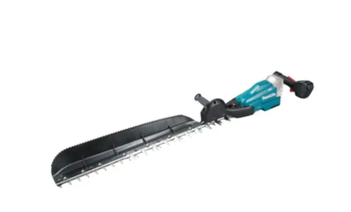 Makita DUH754SZ 18V Hedge Trimmer – Bare Tool