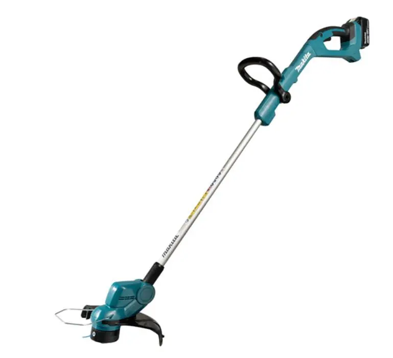 Makita DUR193 18V Cordless Grass Trimmer – Tool-Only Version
