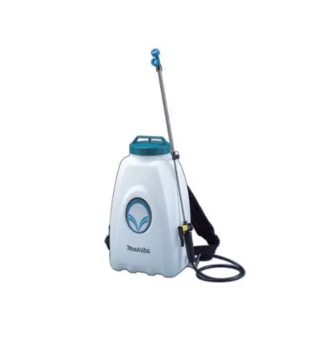 Makita DVF154Z 18V Cordless Garden Sprayer – Tool-Only Version