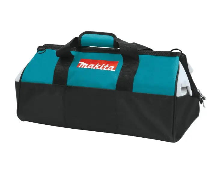 Makita Heavy-Duty Tool Carry Bag – Model 831271-6