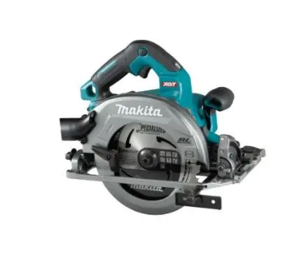 Makita HS004GM201 18V Brushless Cordless Circular Saw