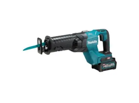 Makita JR001GD201 18V Cordless Reciprocating Saw