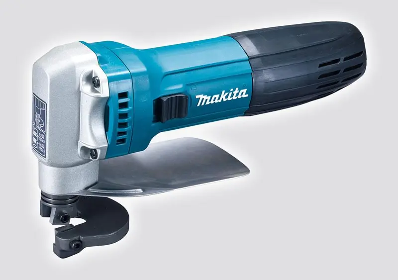 Makita JS1602 Metal Shear – Electric Sheet Metal Cutting Tool (Model M-JS1602)