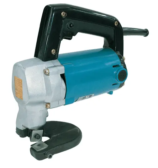 Makita JS3200 Metal Shear – Heavy-Duty 3.2mm Straight-Line Cutting Tool
