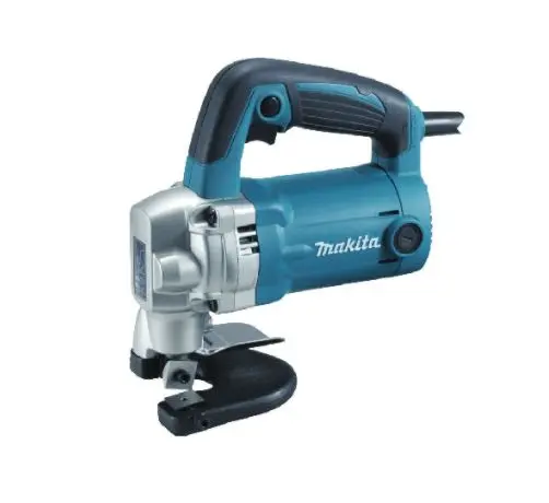 Makita JS3201J 71W Electric Metal Shear – Precision Straight-Cut Tool