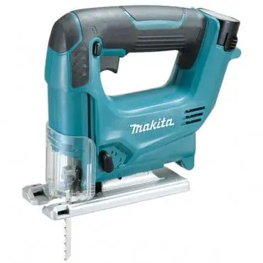 Makita JV100DZ 10.8V Cordless Jig Saw – Bare Tool, No Battery or Charger