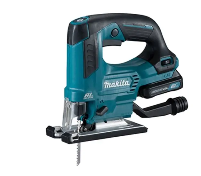 Makita JV103DSAJ 12V Cordless Jig Saw – Lightweight & Compact