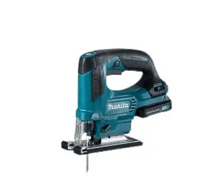 Makita JV103DZ 12V Max Cordless Jigsaw – Bare Tool with Variable Speed Trigger