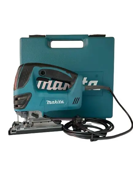 Makita M-4350CT AC Jig Saw – 720W Precision Cutting Tool (Legacy Model, Superseded by JV0600K)