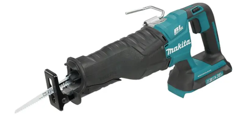 Makita M-DJR360Z 18V Brushless Reciprocating Saw (Tool-Only)