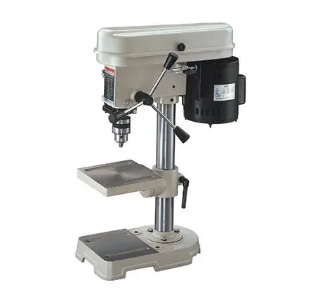 Makita M-TB131 13mm 250W Benchtop Drill Press for Precision Drilling