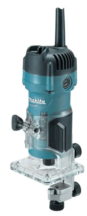 Makita M3700B 6mm Line Trimmer – Bare Unit
