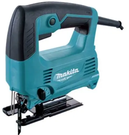 Makita M4301B Jigsaw – Versatile Corded Cutting Tool