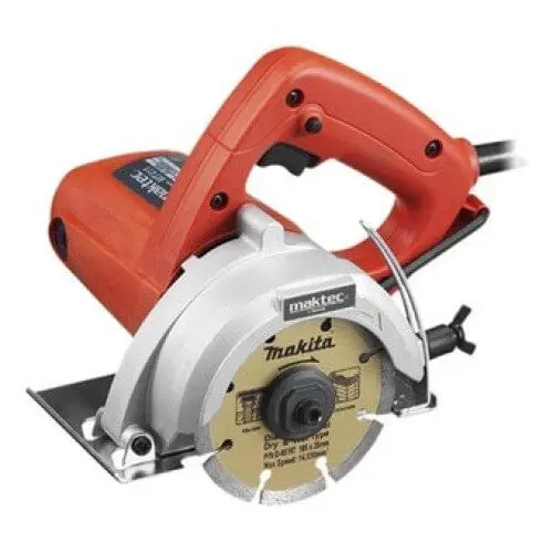 Makita MT410 Compact Circular Saw – Lightweight Corded Cutter for Precision Cuts | M-M410