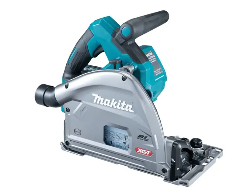Makita SP001GZ 40V Max Cordless Plunge Cut Circular Saw – Bare Tool (No Battery)