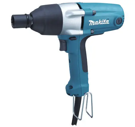 Makita TW0200 Impact Wrench – 12V Compact High-Torque Nut Runner