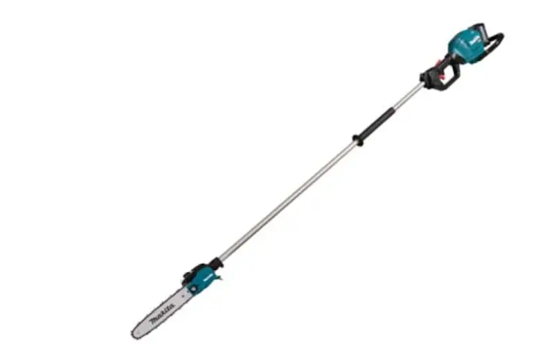 Makita UA001GZ01 40V Max Cordless Pole Saw – Bare Tool (No Battery or Charger)