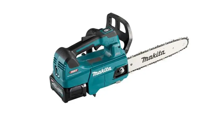 Makita UC003GZ01 12″ 40V Max 1400W Cordless Chainsaw – Bare Unit
