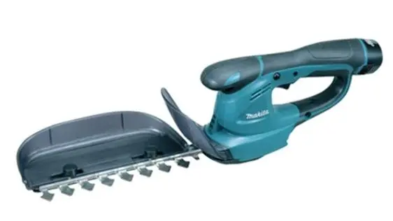 Makita UH200DW 10.8V Cordless Hedge Trimmer – 200mm Blade