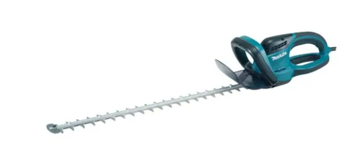 Makita UH5570X 550mm Electric Hedge Trimmer – Professional-Grade (Discontinued)