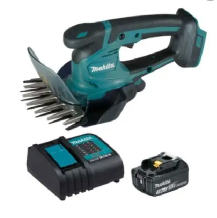 Makita UM600DSYEX Cordless Grass Shear Kit – Discontinued Model
