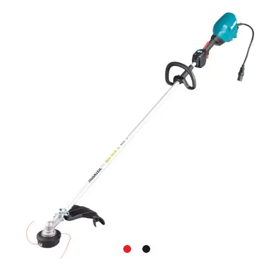 Makita UR202CZ Dual-18V Cordless Grass Trimmer – Bare Tool