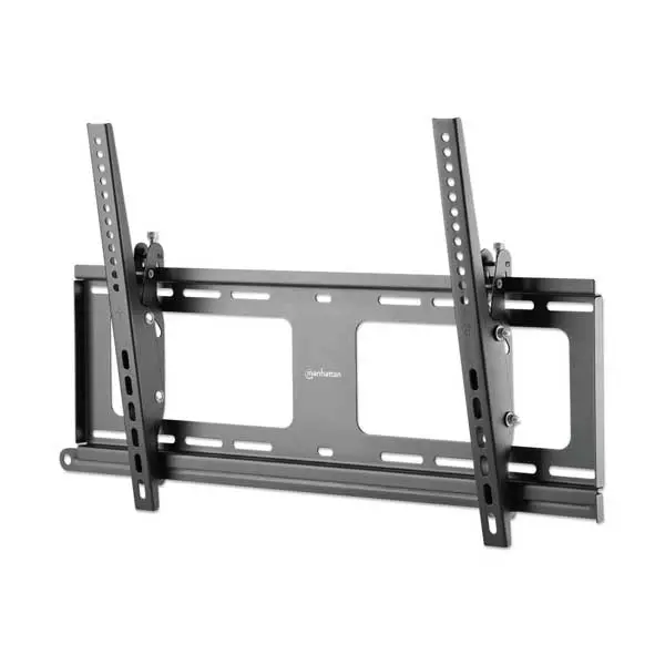 Manhattan Outdoor Anti-Theft Tilting TV Mount – Secure Outdoor Installation