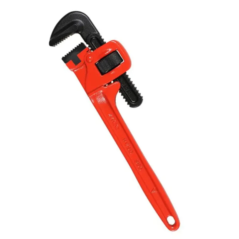 MCC 450 mm (18-inch) Standard Pipe Wrench – MCC-PW-SD45