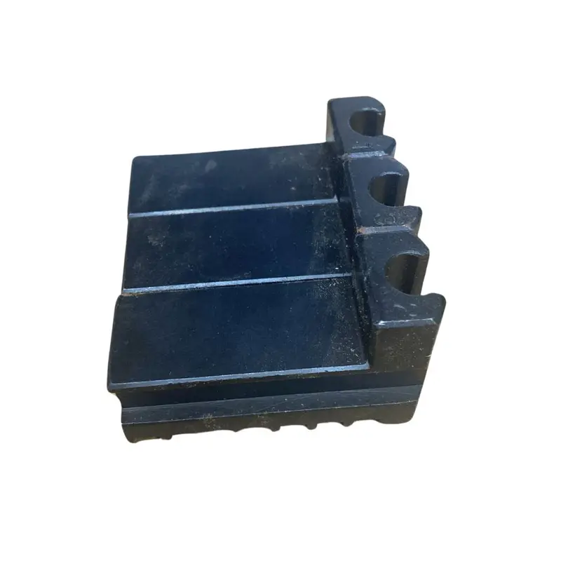 MCC-800 Chuck Jaw Set (3-Piece) – Model MCC-800-109