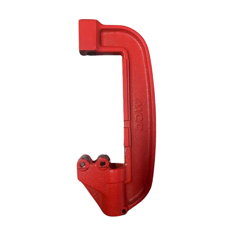 MCC-800 Cutter Frame Assembly – Model MCC-800 601