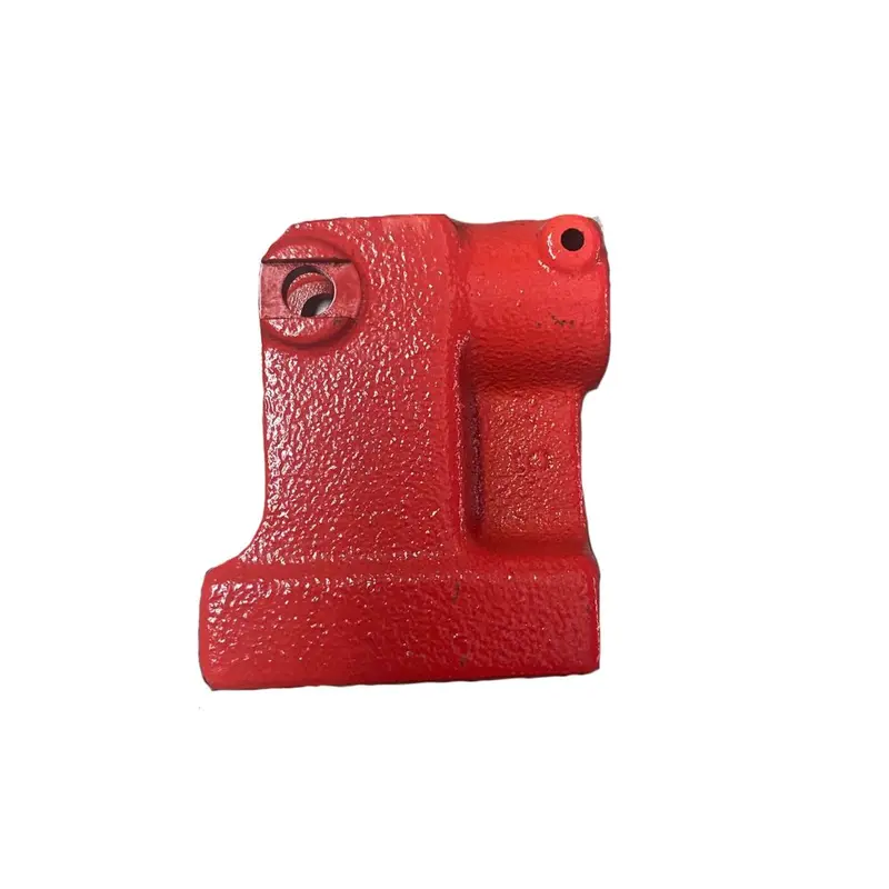 MCC-800 Cutter Housing Unit – Model MCC-800 602