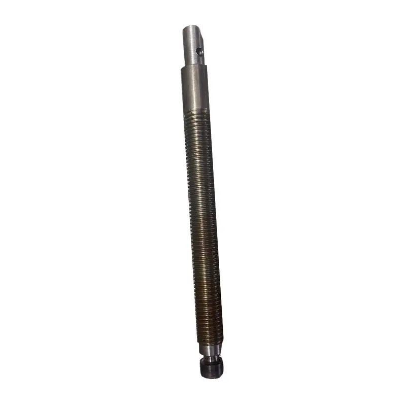 MCC-800 Feed Screw Mechanism – Model MCC-800 604