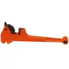 MCC No. 1 Foot Vise – Compact Industrial Clamping Stand | Model MCC-FV-0110