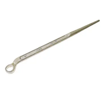 MCC Single-Offset Box Wrench – 27 mm Socket | Model MCC-OW-0127