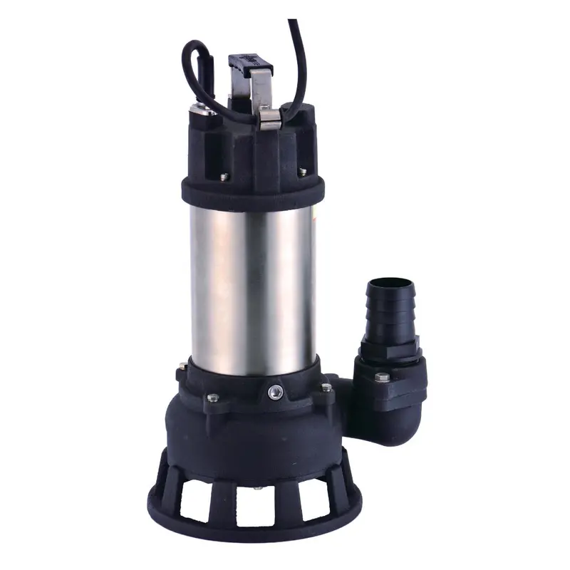 Mepcato 3-Inch 1100W Submersible Sewage Pump – 650 L/min Flow Rate | WP-CS-2.75SA/3G