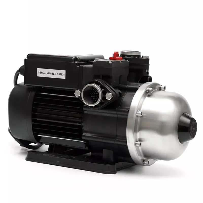 Mepcato All-in-One Electronic Hot Water Booster Pump – WP-MJD1000