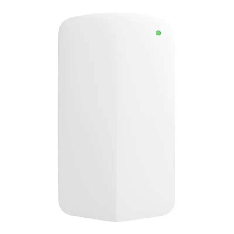 Meraki MT10-HW Indoor Temperature and Humidity Monitoring Sensor