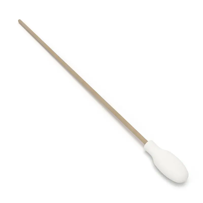 MG Chemicals 812-50: Foam-Tipped Cotton Swabs (50-Pack)