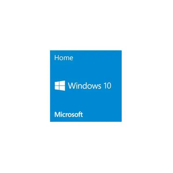 Microsoft Windows 10 Home 64-Bit OEM DVD – KW9-00140 Installation Media