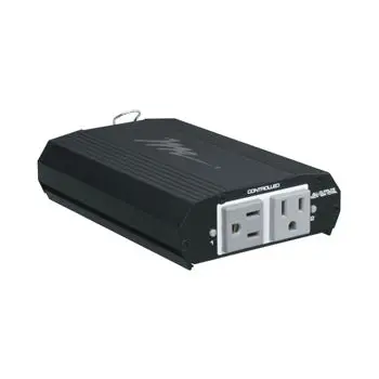 Middle Atlantic Select Series Rack PDU with RackLink Network Management