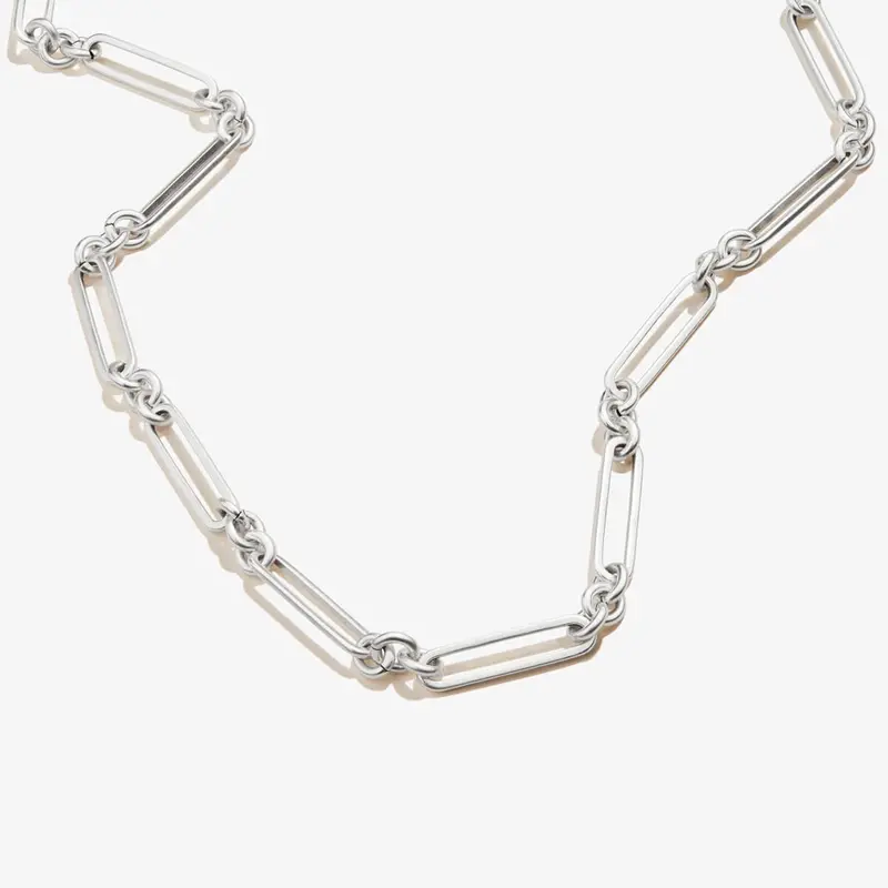Mini Maven Magnetic Chain Necklace