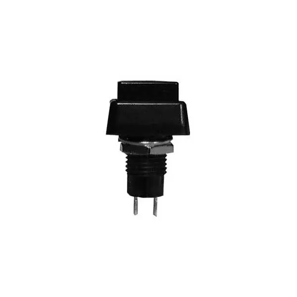 Mini Rectangular Momentary Push Button Switch – SPST