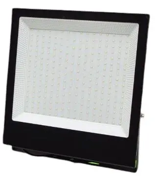 MLS LED-FLPION200W Flood Light – 200W, 6500K Daylight Output