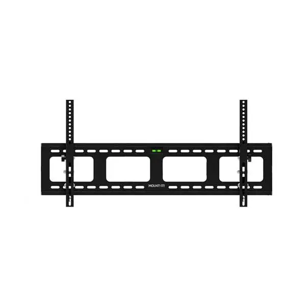 Mount-It! Heavy-Duty Full-Motion TV Wall Mount for 43–90 Inch Screens