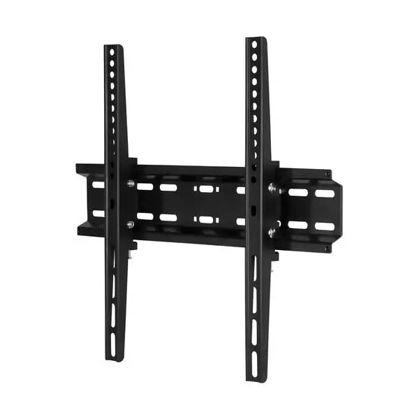 Mount-It! MI-3030 Low-Profile Tilting TV Wall Mount for Screens Up to 55 Inches