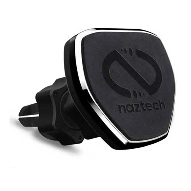 Naztech MagBuddy Vent+ Universal Magnetic Car Phone Mount